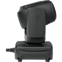 Algam Lighting MB80 - Lyre Beam 80W - Vue 5